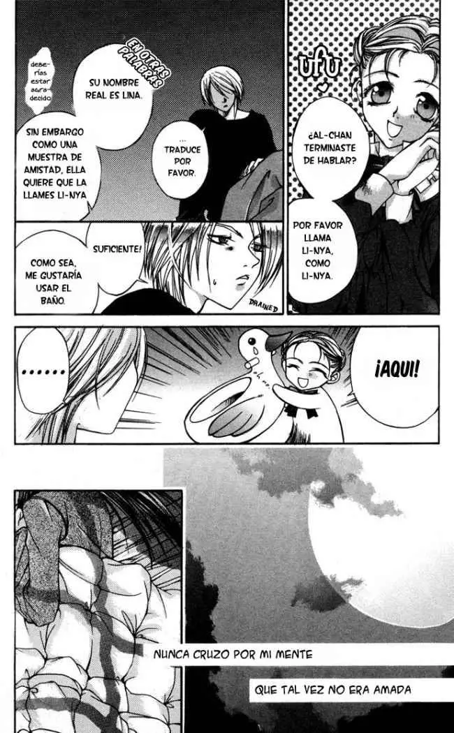 Hatenkou Yuugi (1999) - Capítulo 3 - Página 18 - LectorTMOo