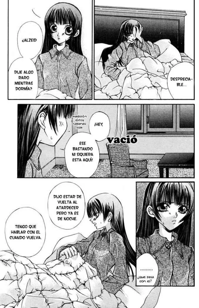 Hatenkou Yuugi (1999) - Capítulo 3 - Página 20 - LectorTMOo