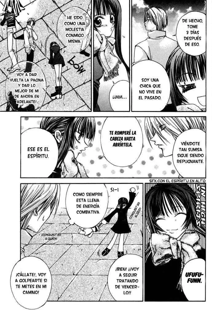 Hatenkou Yuugi (1999) - Capítulo 3 - Página 30 - LectorTMOo