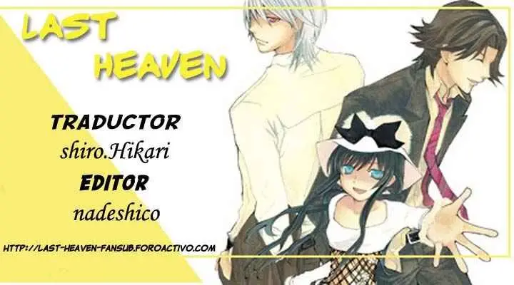 Hatenkou Yuugi (1999) - Capítulo 3 - Página 33 - LectorTMOo