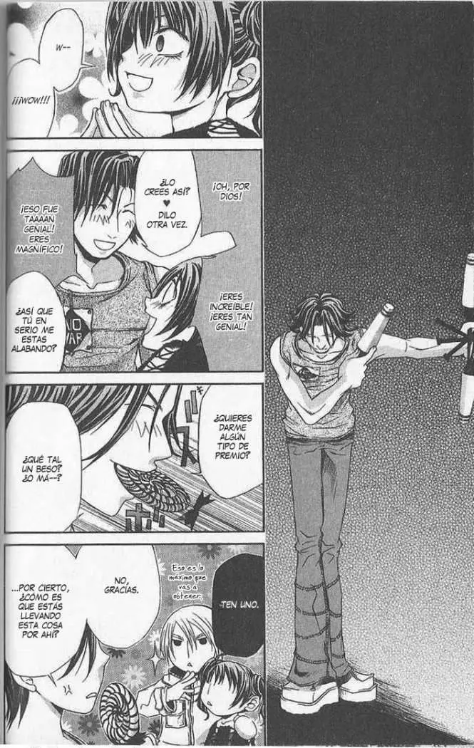 Hatenkou Yuugi (1999) - Capítulo 30 - Página 9 - LectorTMOo
