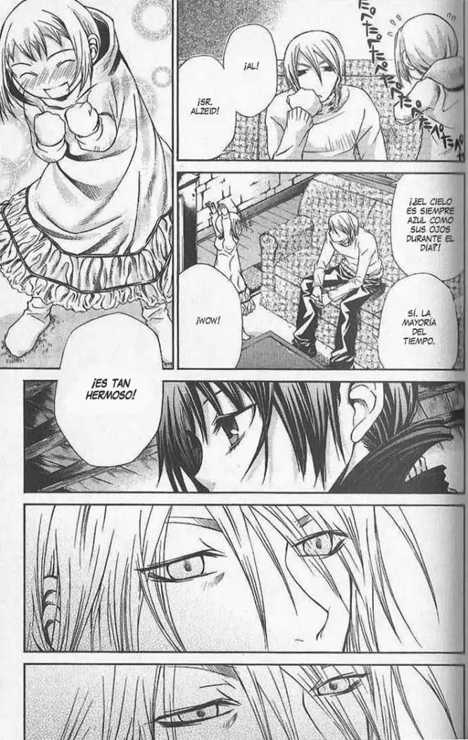 Hatenkou Yuugi (1999) - Capítulo 31 - Página 13 - LectorTMOo