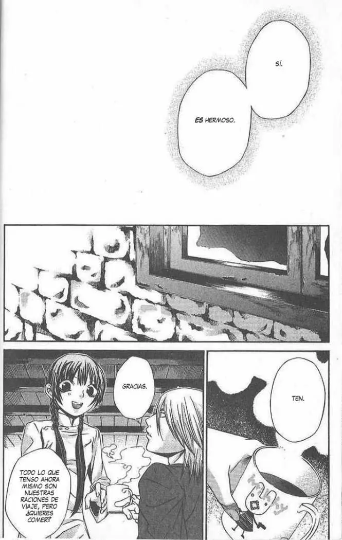 Hatenkou Yuugi (1999) - Capítulo 31 - Página 14 - LectorTMOo