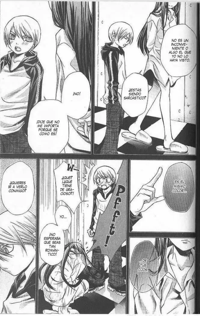 Hatenkou Yuugi (1999) - Capítulo 31 - Página 17 - LectorTMOo