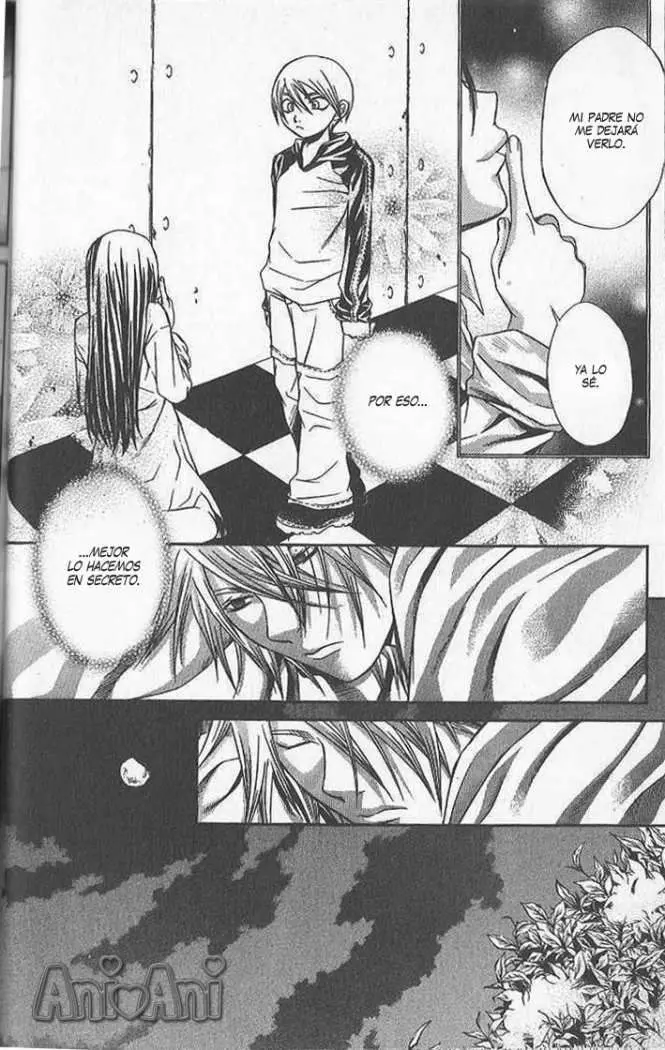 Hatenkou Yuugi (1999) - Capítulo 31 - Página 18 - LectorTMOo