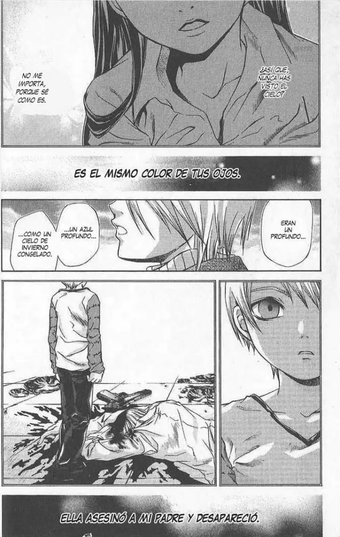 Hatenkou Yuugi (1999) - Capítulo 32 - Página 10 - LectorTMOo