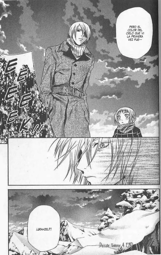 Hatenkou Yuugi (1999) - Capítulo 32 - Página 11 - LectorTMOo