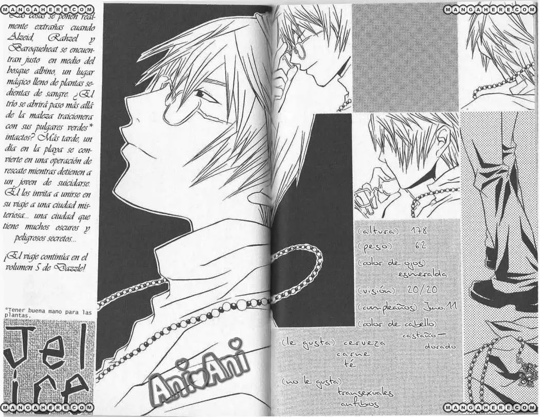 Hatenkou Yuugi (1999) - Capítulo 32 - Página 12 - LectorTMOo