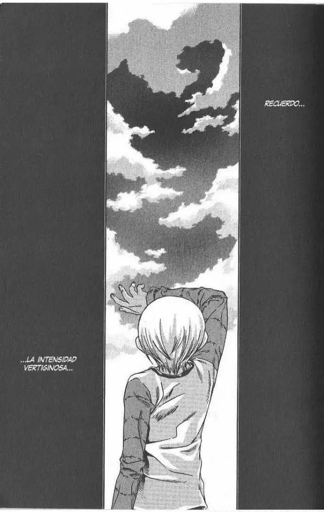 Hatenkou Yuugi (1999) - Capítulo 33 - Página 6 - LectorTMOo