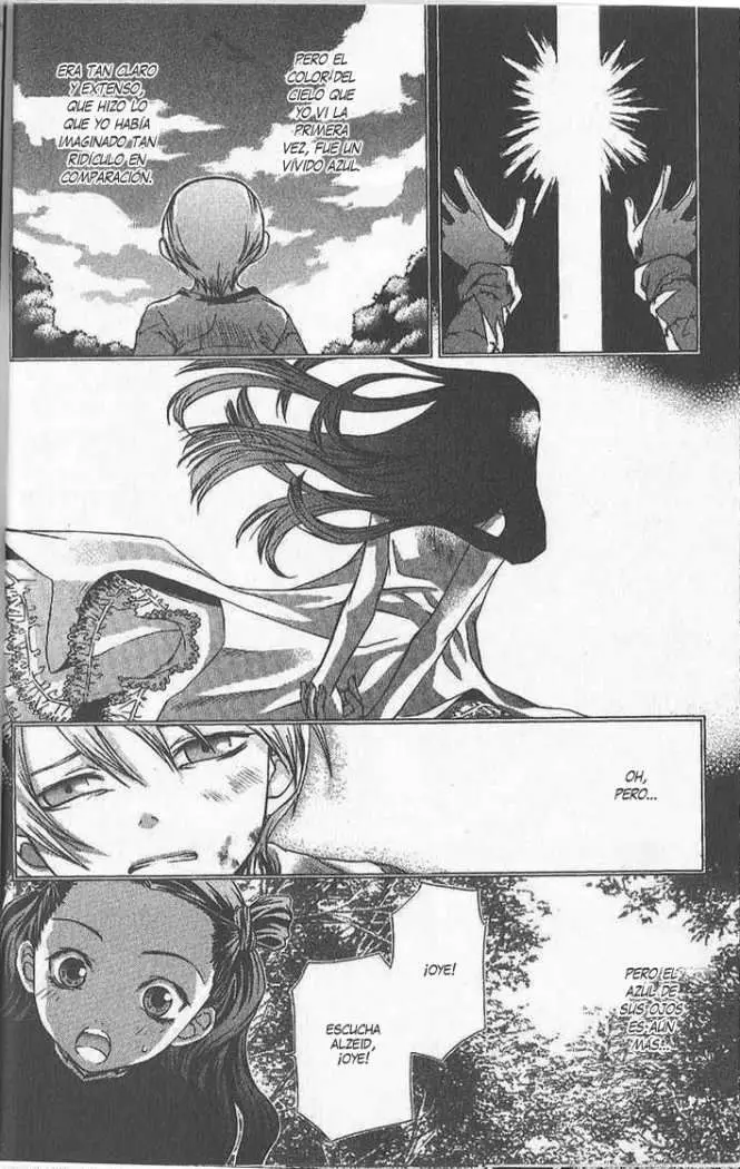 Hatenkou Yuugi (1999) - Capítulo 33 - Página 24 - LectorTMOo