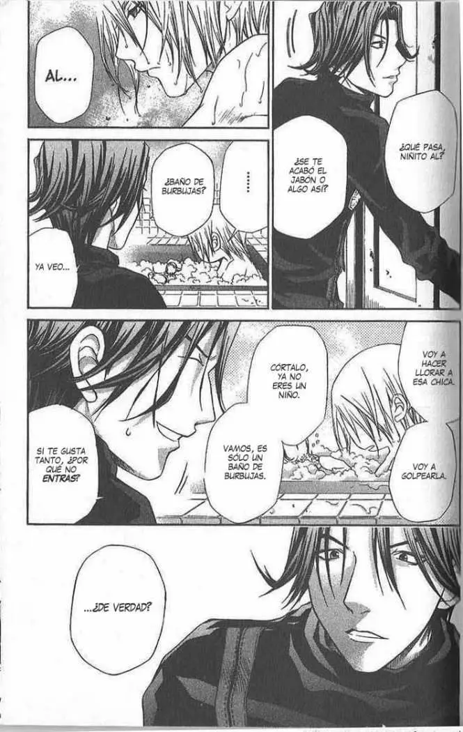 Hatenkou Yuugi (1999) - Capítulo 33 - Página 31 - LectorTMOo