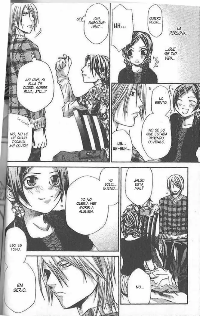 Hatenkou Yuugi (1999) - Capítulo 34 - Página 18 - LectorTMOo