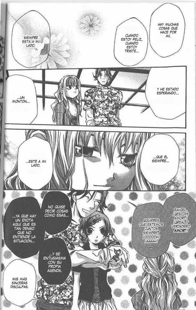 Hatenkou Yuugi (1999) - Capítulo 34 - Página 26 - LectorTMOo