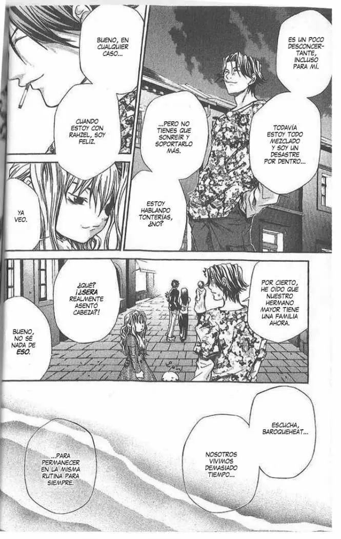 Hatenkou Yuugi (1999) - Capítulo 34 - Página 30 - LectorTMOo