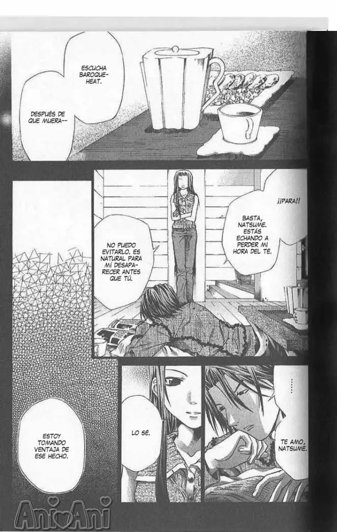 Hatenkou Yuugi (1999) - Capítulo 34 - Página 37 - LectorTMOo