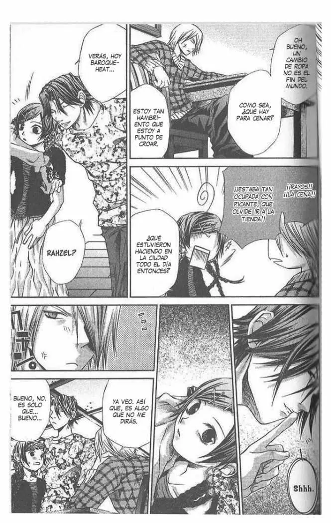 Hatenkou Yuugi (1999) - Capítulo 35 - Página 6 - LectorTMOo
