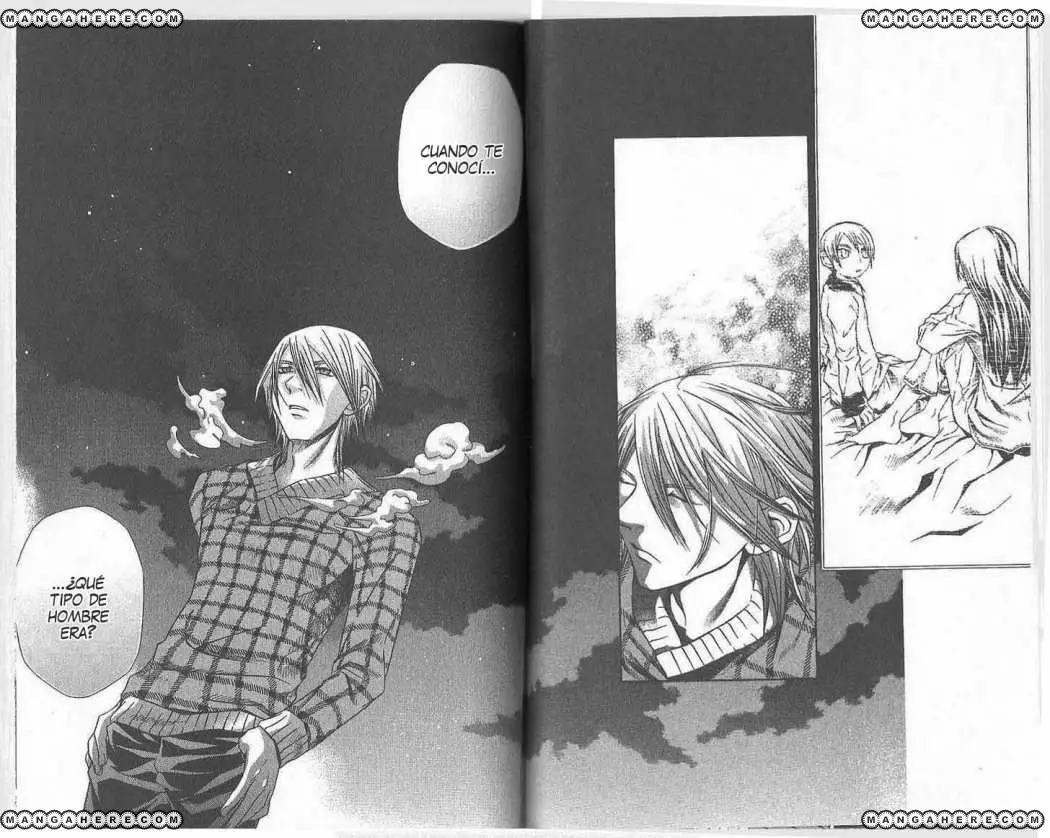 Hatenkou Yuugi (1999) - Capítulo 35 - Página 9 - LectorTMOo