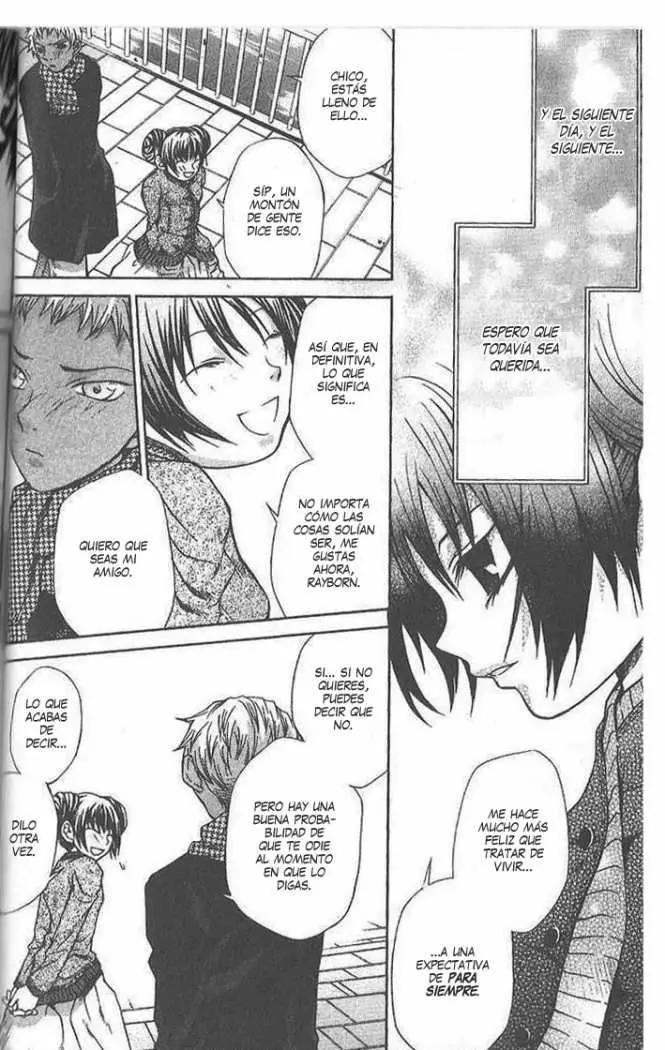 Hatenkou Yuugi (1999) - Capítulo 36 - Página 28 - LectorTMOo