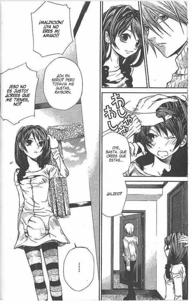 Hatenkou Yuugi (1999) - Capítulo 37 - Página 14 - LectorTMOo