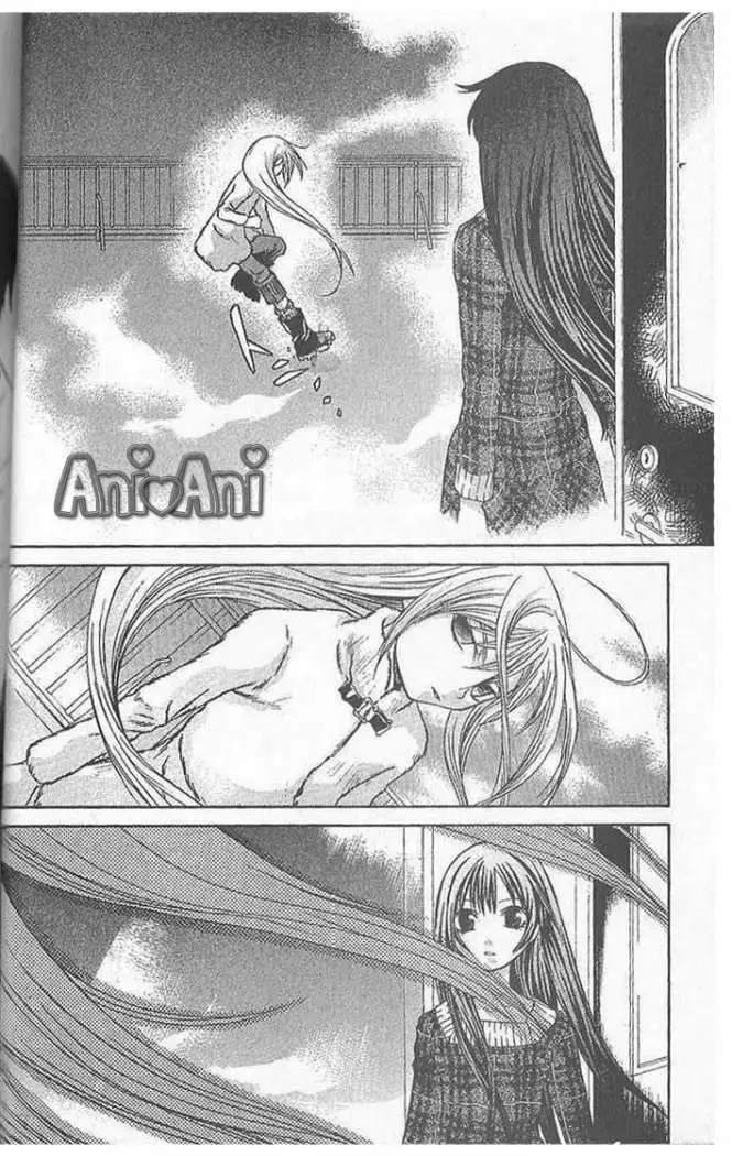Hatenkou Yuugi (1999) - Capítulo 37 - Página 18 - LectorTMOo