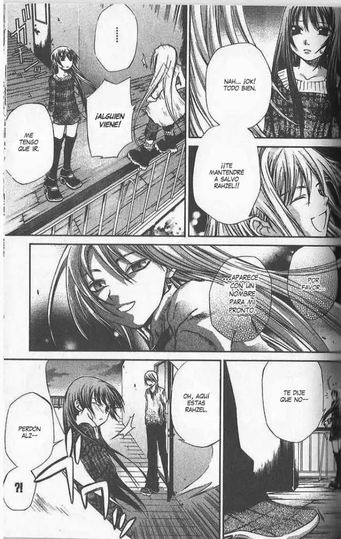 Hatenkou Yuugi (1999) - Capítulo 38 - Página 6 - LectorTMOo