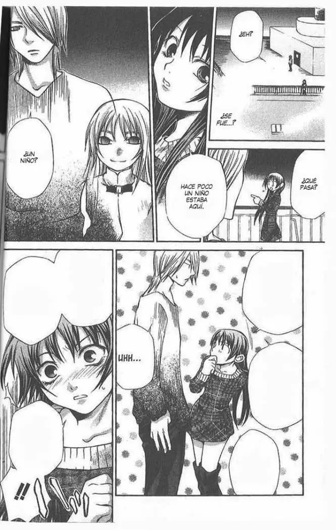 Hatenkou Yuugi (1999) - Capítulo 38 - Página 7 - LectorTMOo