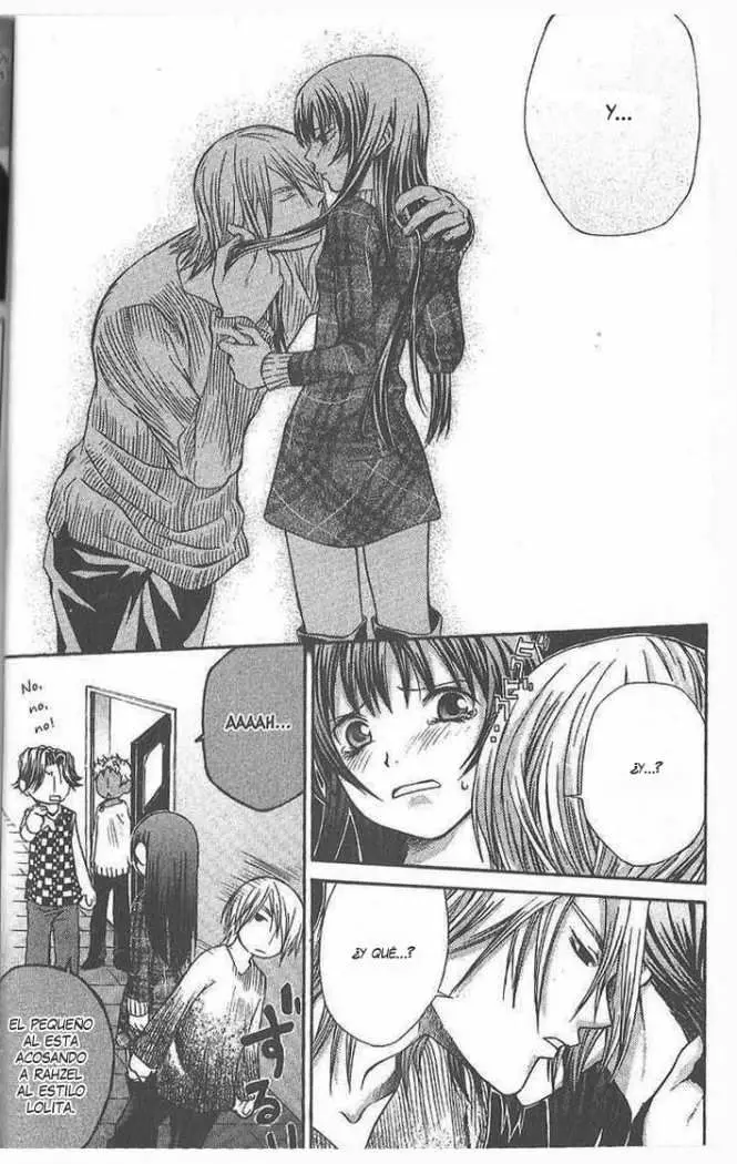 Hatenkou Yuugi (1999) - Capítulo 38 - Página 8 - LectorTMOo