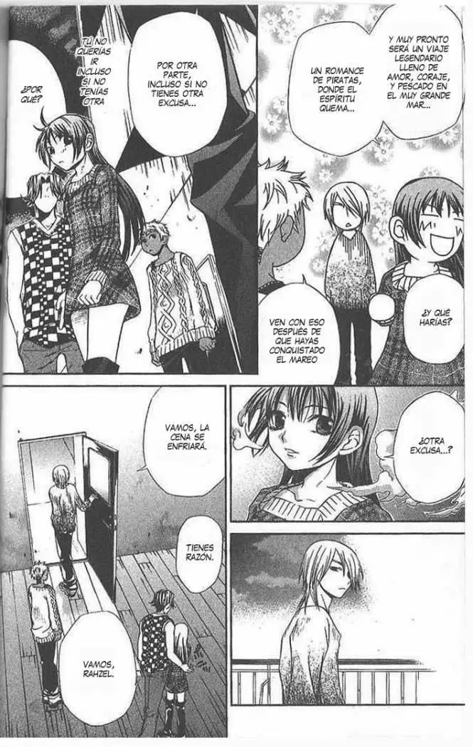 Hatenkou Yuugi (1999) - Capítulo 38 - Página 10 - LectorTMOo