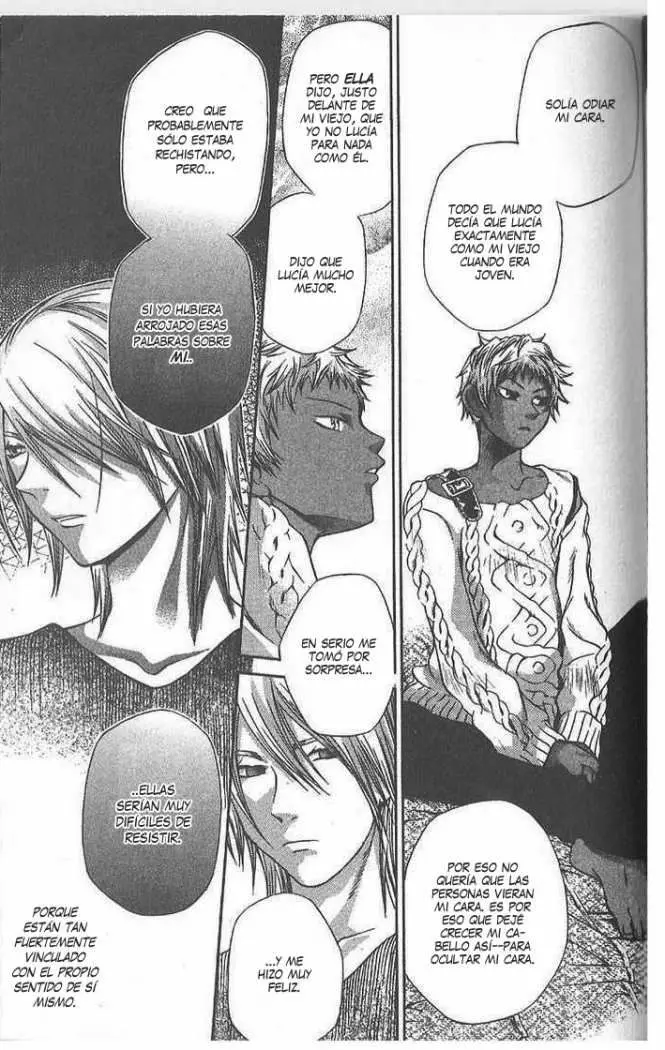 Hatenkou Yuugi (1999) - Capítulo 38 - Página 19 - LectorTMOo