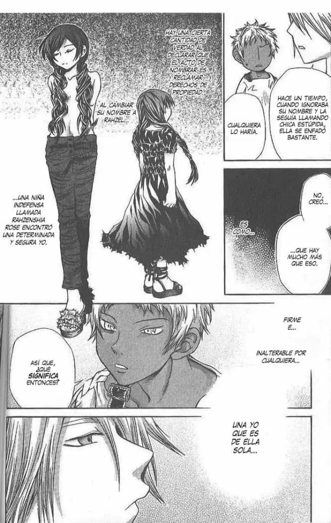 Hatenkou Yuugi (1999) - Capítulo 38 - Página 20 - LectorTMOo