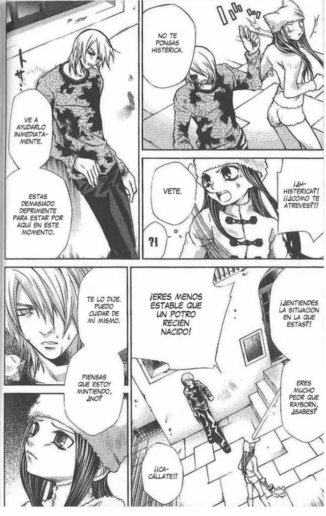 Hatenkou Yuugi (1999) - Capítulo 42 - Página 14 - LectorTMOo