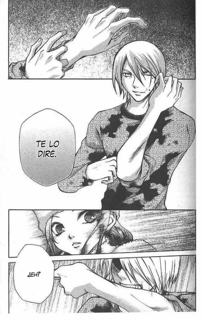 Hatenkou Yuugi (1999) - Capítulo 42 - Página 17 - LectorTMOo