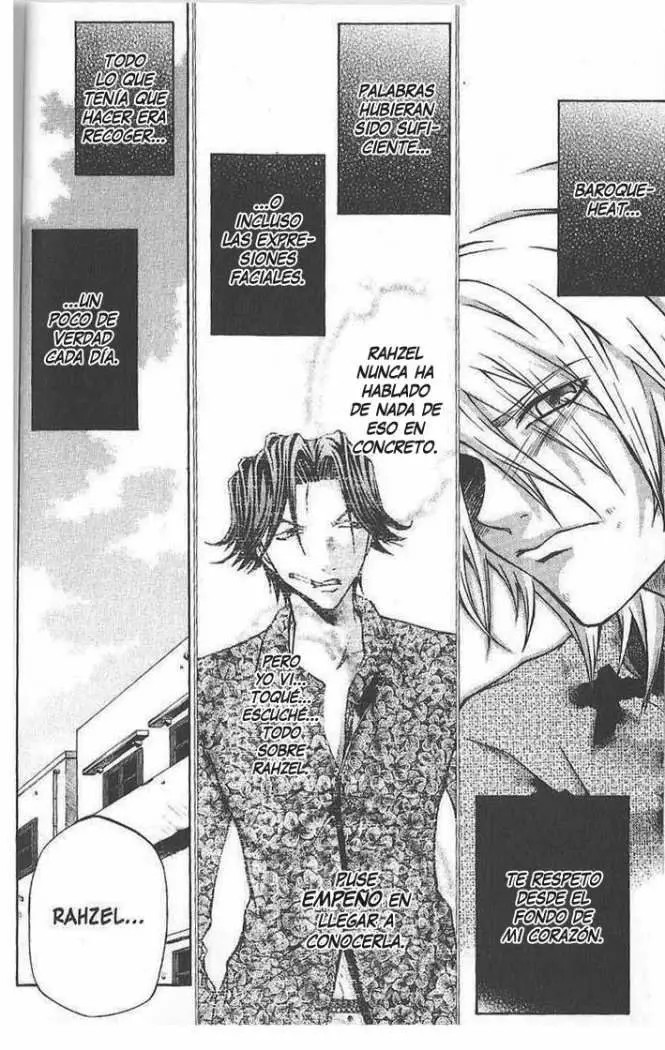 Hatenkou Yuugi (1999) - Capítulo 42 - Página 24 - LectorTMOo
