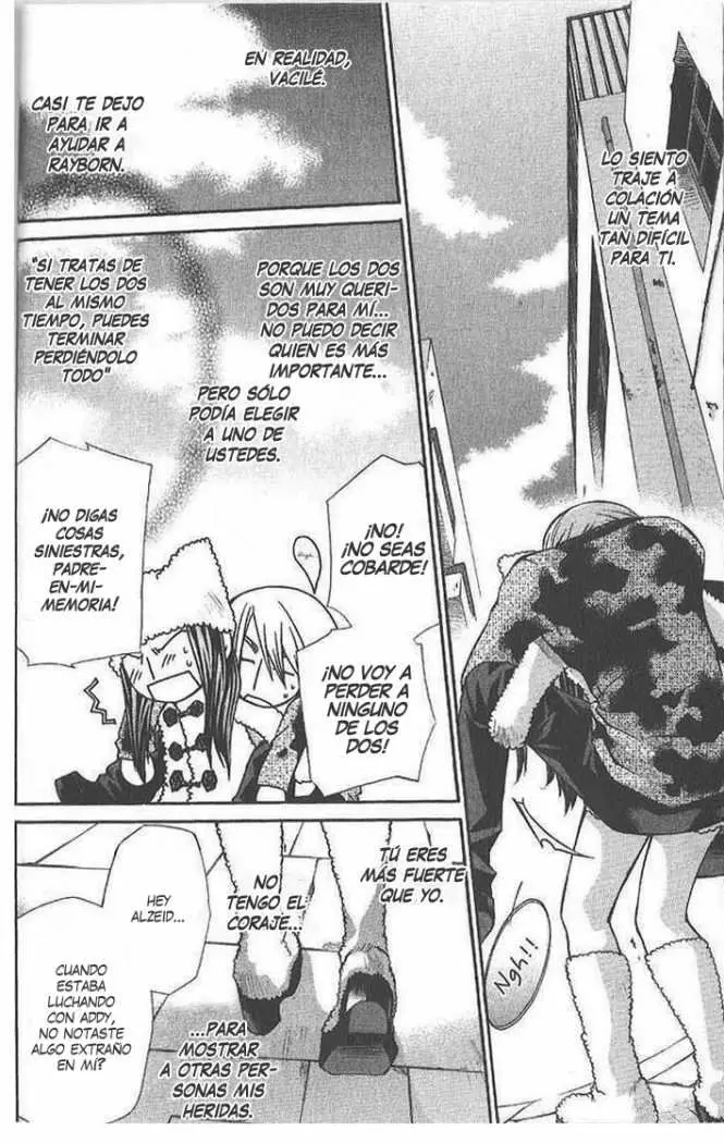 Hatenkou Yuugi (1999) - Capítulo 42 - Página 30 - LectorTMOo