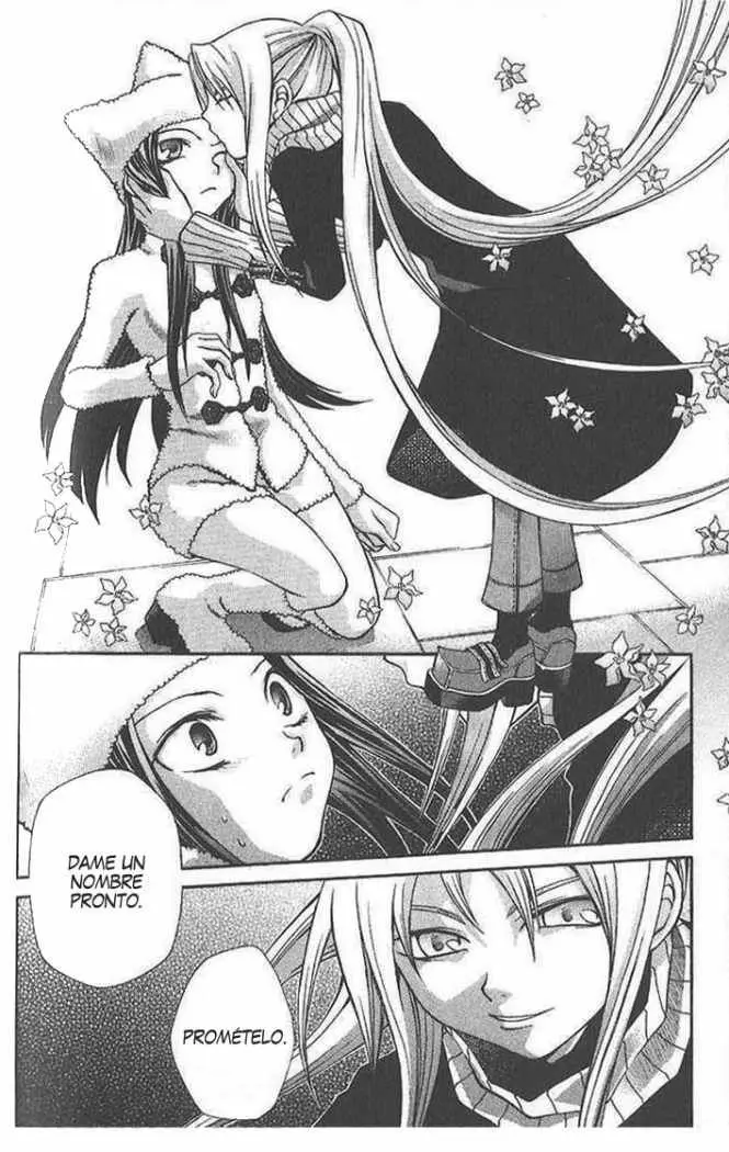 Hatenkou Yuugi (1999) - Capítulo 43 - Página 9 - LectorTMOo