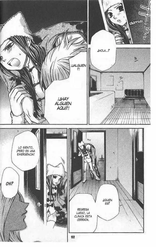 Hatenkou Yuugi (1999) - Capítulo 43 - Página 15 - LectorTMOo