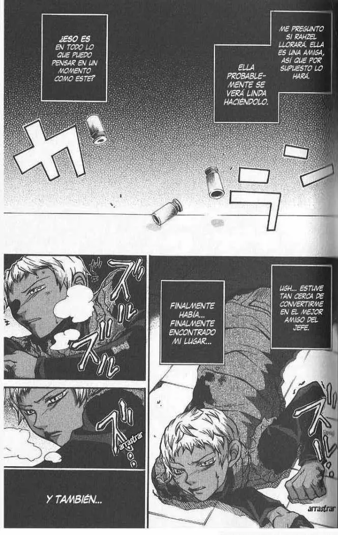 Hatenkou Yuugi (1999) - Capítulo 44 - Página 12 - LectorTMOo