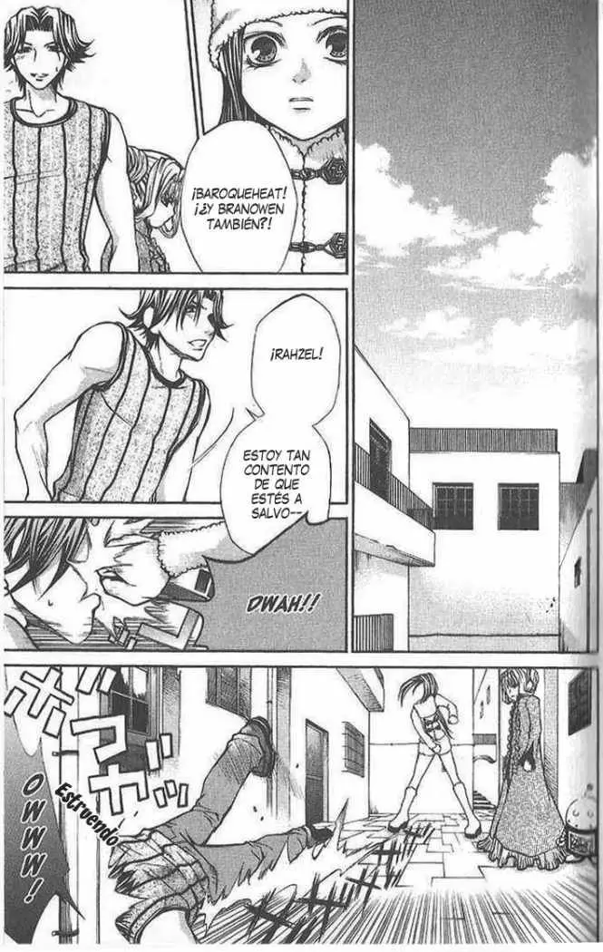 Hatenkou Yuugi (1999) - Capítulo 44 - Página 16 - LectorTMOo