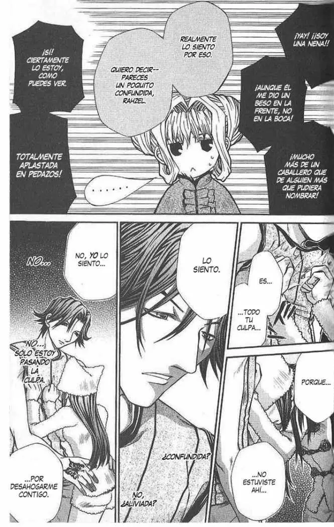 Hatenkou Yuugi (1999) - Capítulo 44 - Página 18 - LectorTMOo
