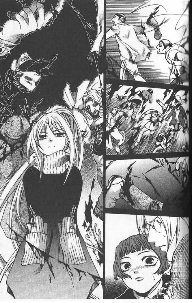 Hatenkou Yuugi (1999) - Capítulo 44 - Página 28 - LectorTMOo