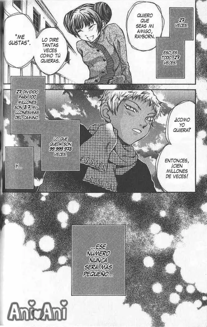 Hatenkou Yuugi (1999) - Capítulo 44 - Página 33 - LectorTMOo