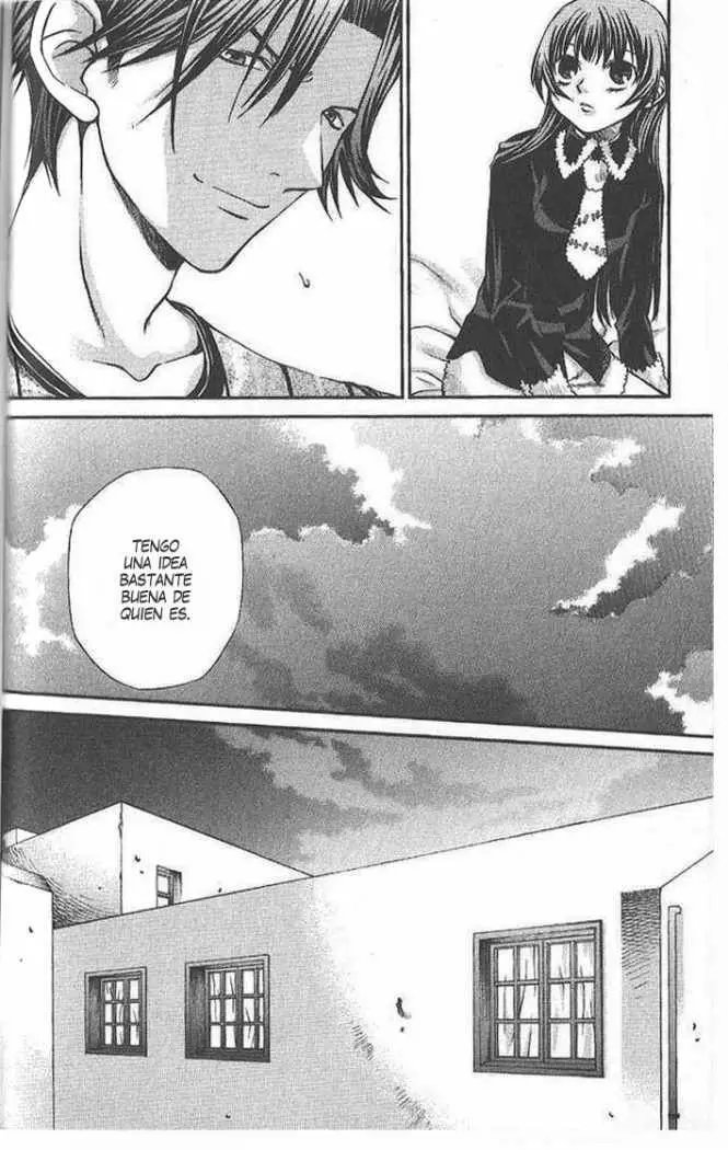Hatenkou Yuugi (1999) - Capítulo 45 - Página 10 - LectorTMOo