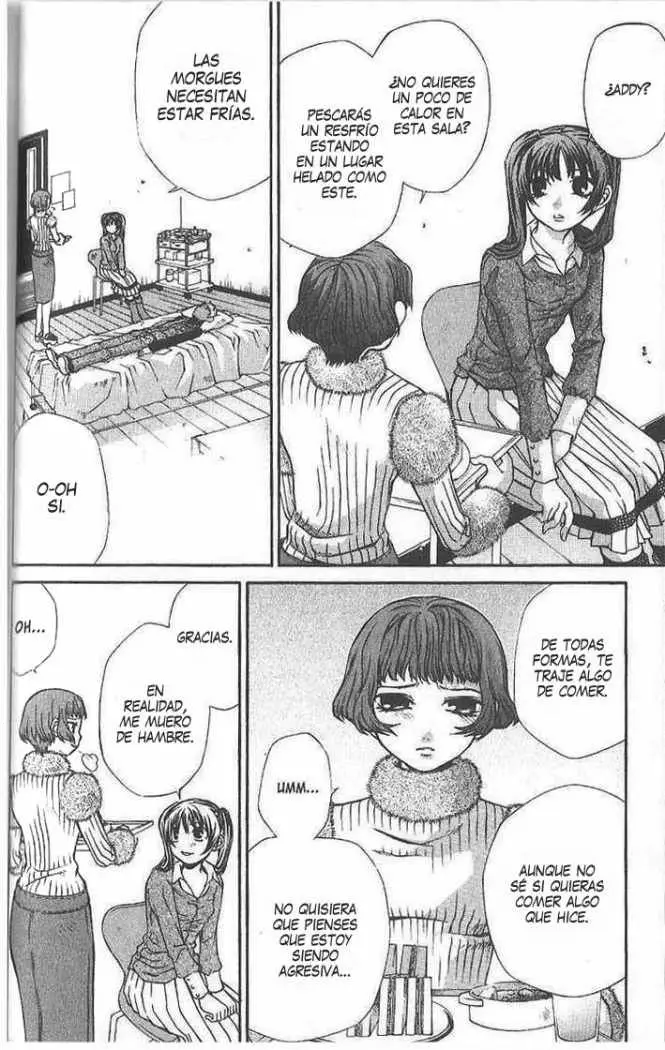 Hatenkou Yuugi (1999) - Capítulo 45 - Página 12 - LectorTMOo