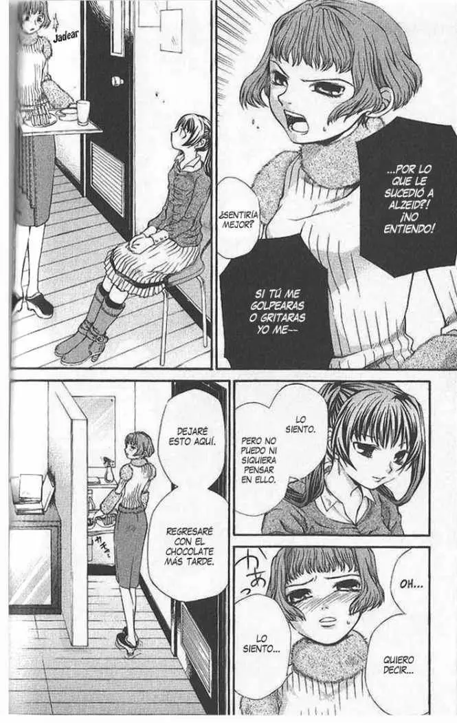 Hatenkou Yuugi (1999) - Capítulo 45 - Página 14 - LectorTMOo