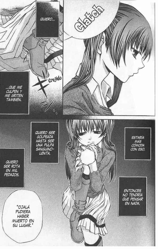 Hatenkou Yuugi (1999) - Capítulo 45 - Página 15 - LectorTMOo