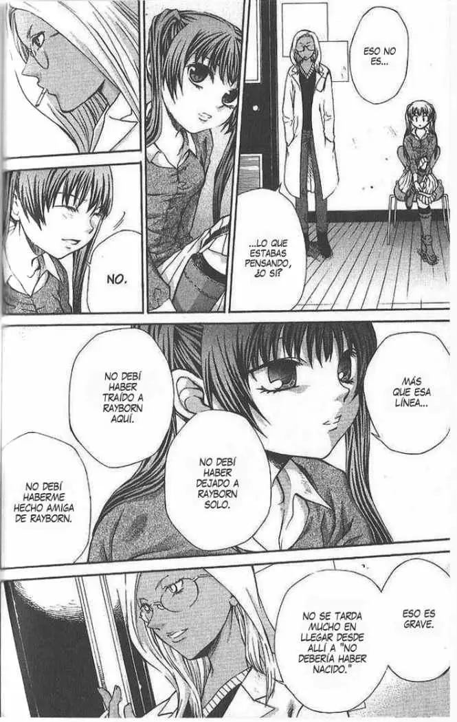 Hatenkou Yuugi (1999) - Capítulo 45 - Página 16 - LectorTMOo