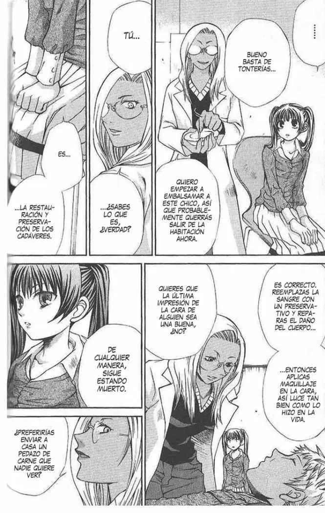 Hatenkou Yuugi (1999) - Capítulo 45 - Página 18 - LectorTMOo