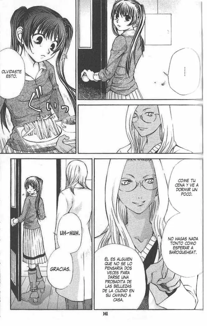 Hatenkou Yuugi (1999) - Capítulo 45 - Página 19 - LectorTMOo