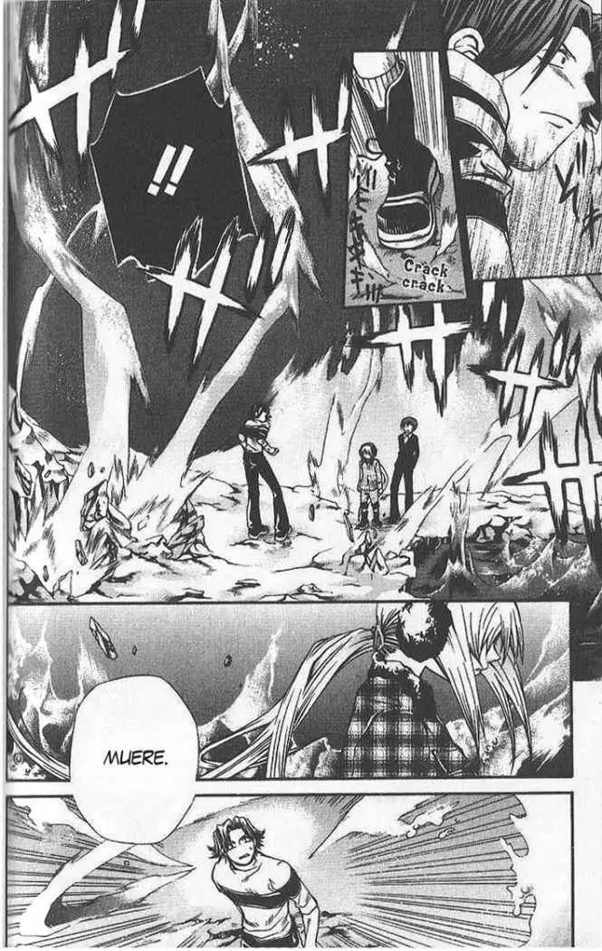 Hatenkou Yuugi (1999) - Capítulo 46 - Página 10 - LectorTMOo