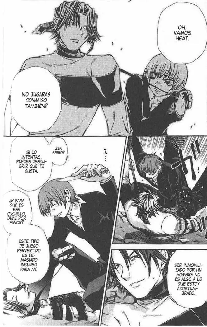 Hatenkou Yuugi (1999) - Capítulo 46 - Página 12 - LectorTMOo